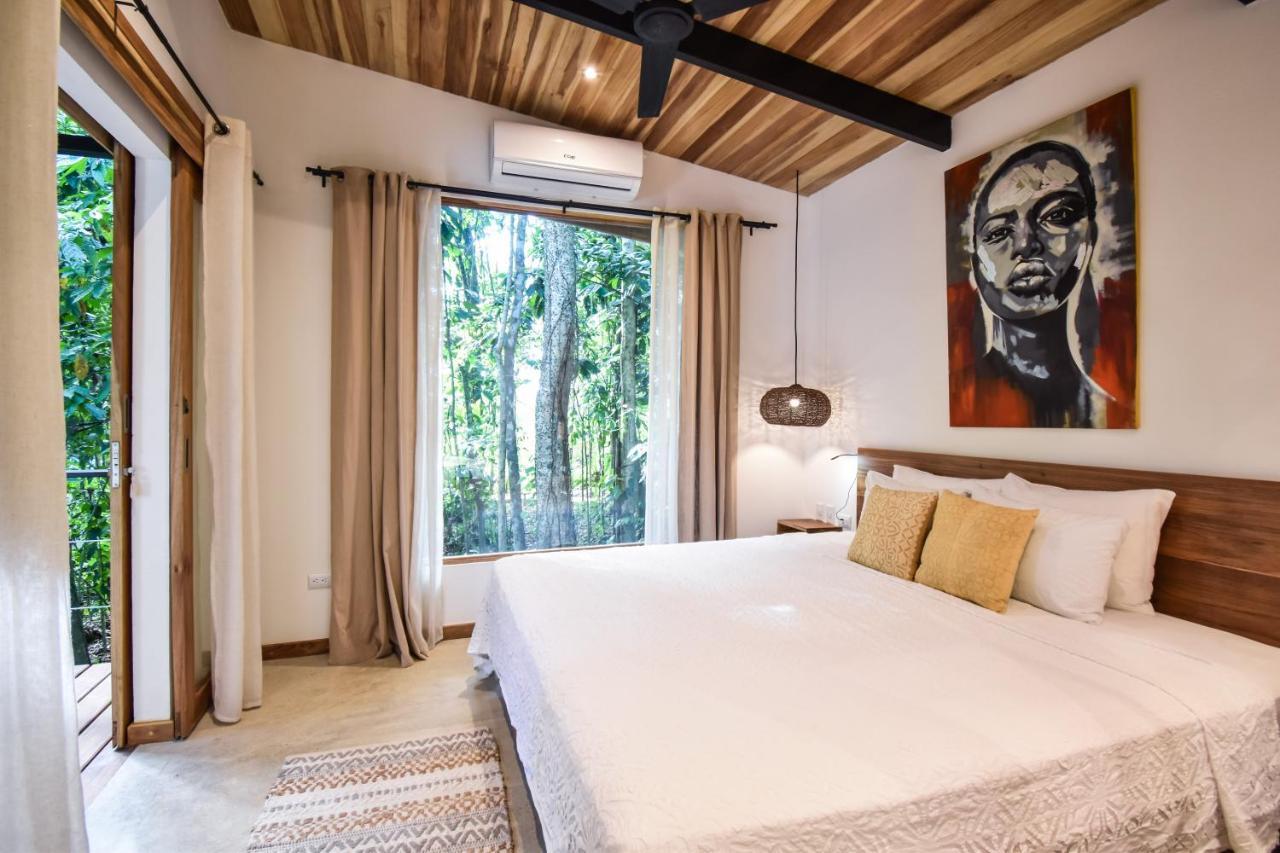 Satta Lodge (Adults Only) Puerto Viejo de Talamanca Екстериор снимка