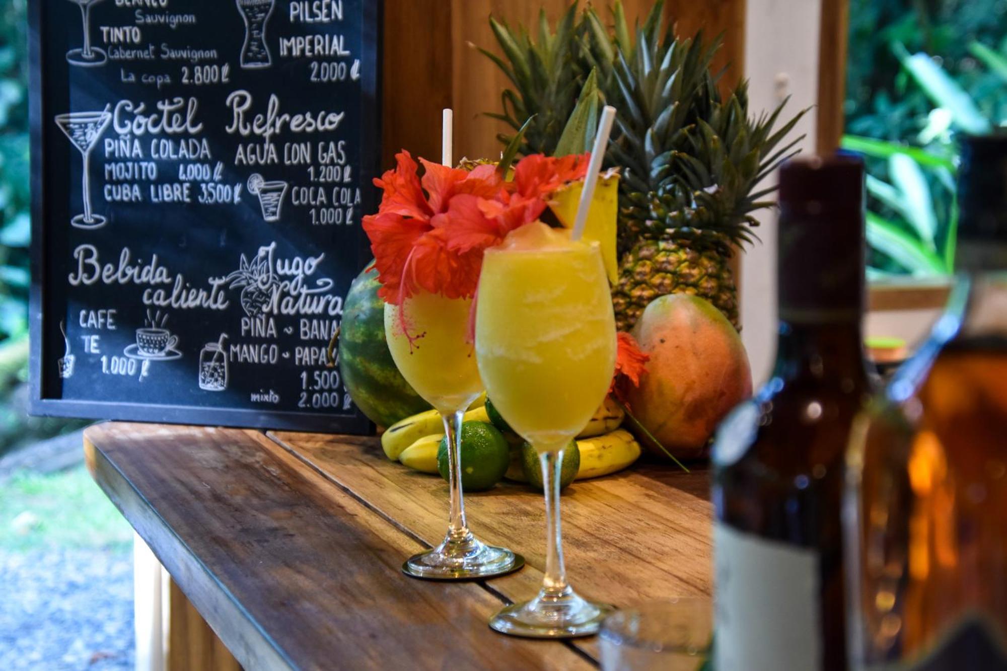 Satta Lodge (Adults Only) Puerto Viejo de Talamanca Екстериор снимка