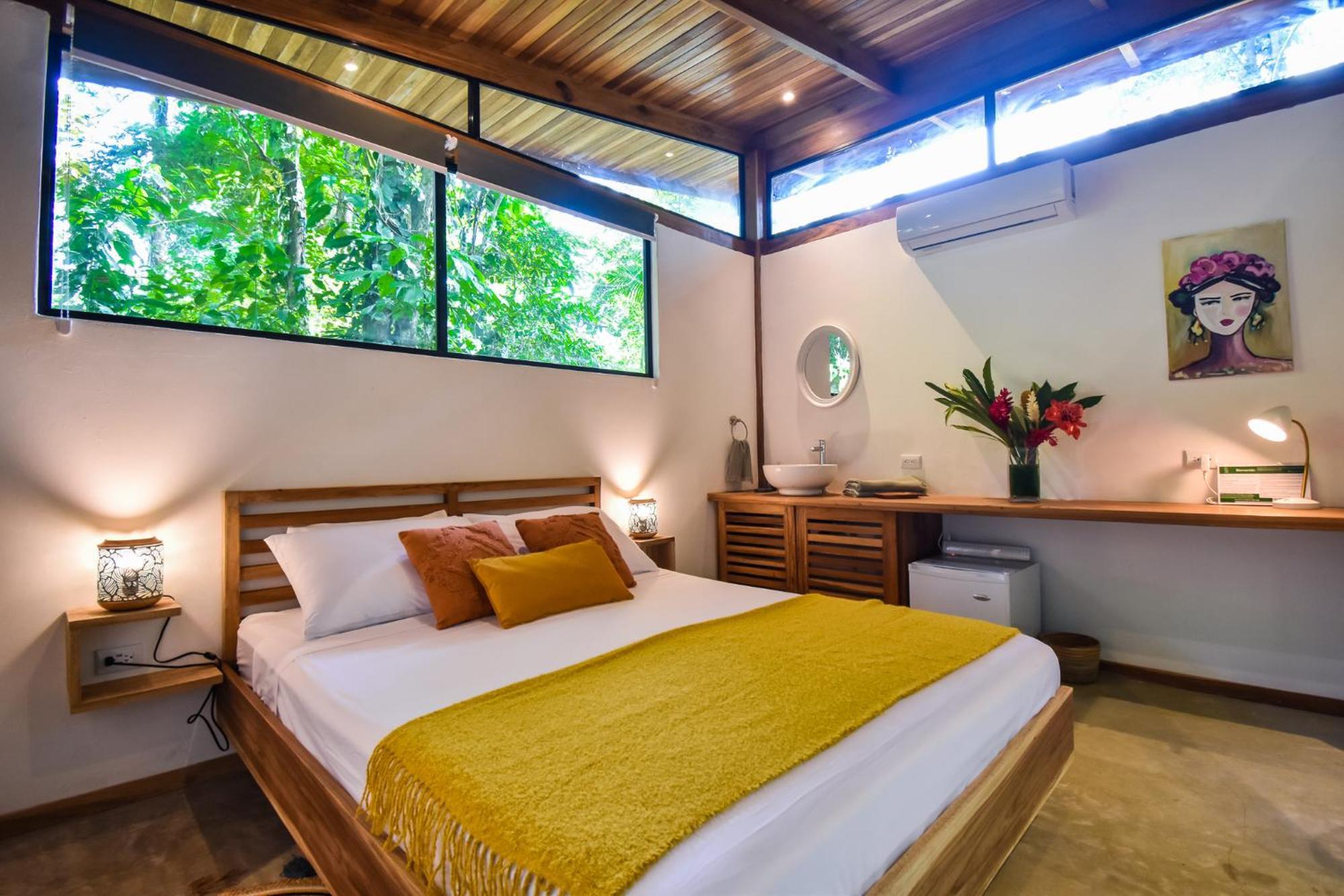 Satta Lodge (Adults Only) Puerto Viejo de Talamanca Екстериор снимка