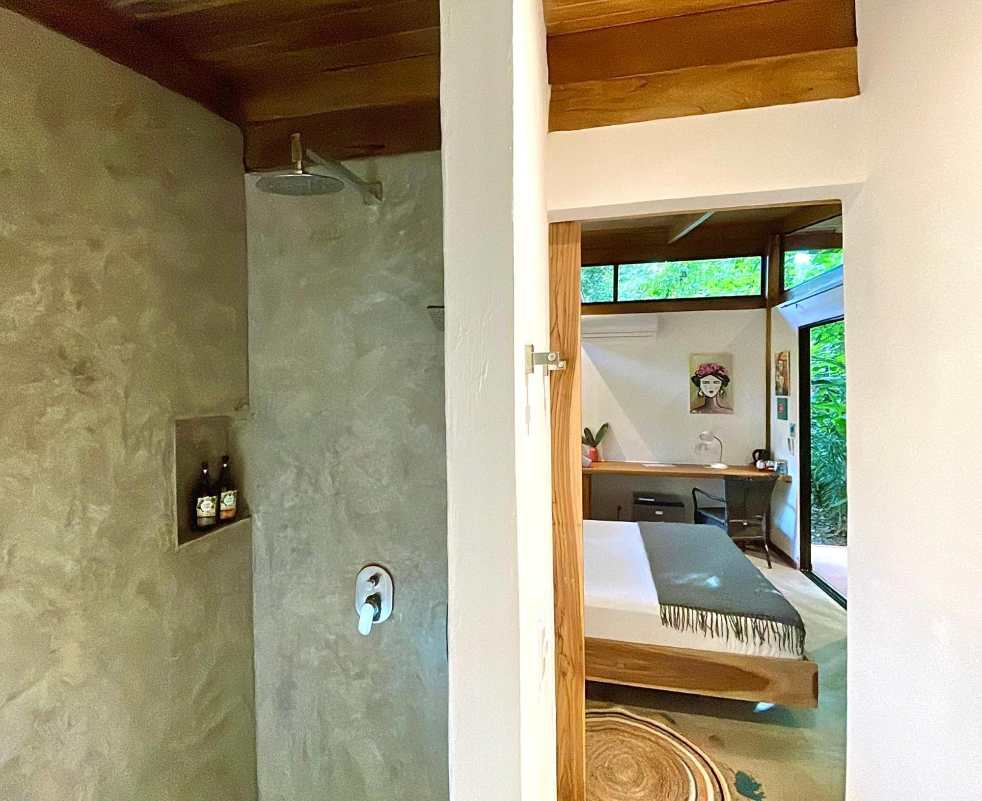 Satta Lodge (Adults Only) Puerto Viejo de Talamanca Екстериор снимка