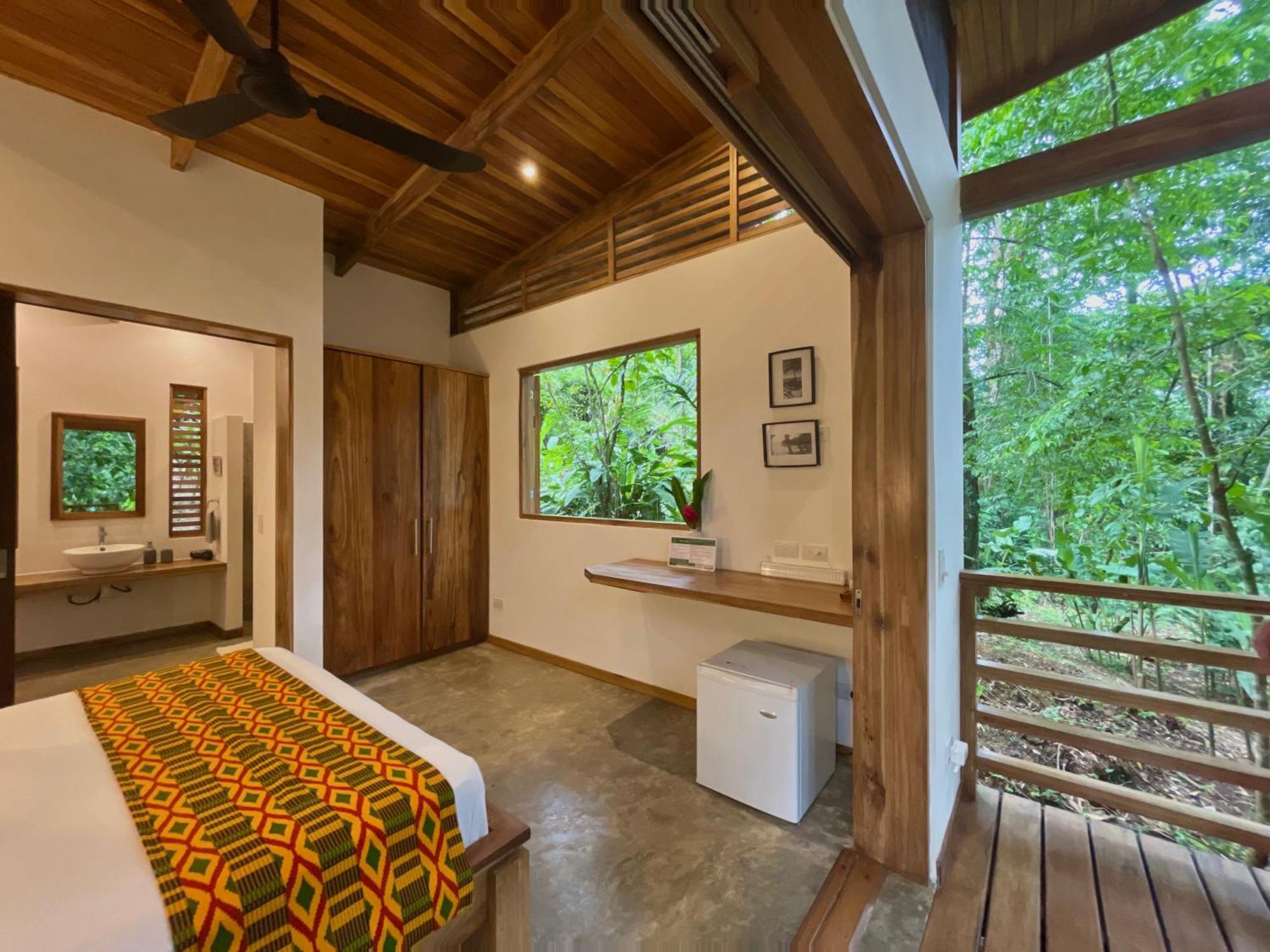 Satta Lodge (Adults Only) Puerto Viejo de Talamanca Екстериор снимка