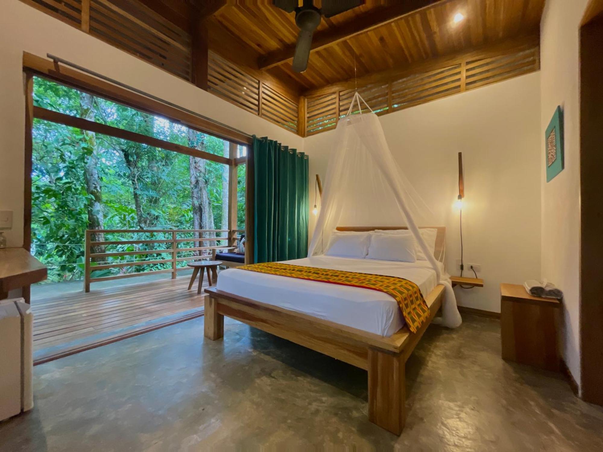 Satta Lodge (Adults Only) Puerto Viejo de Talamanca Екстериор снимка
