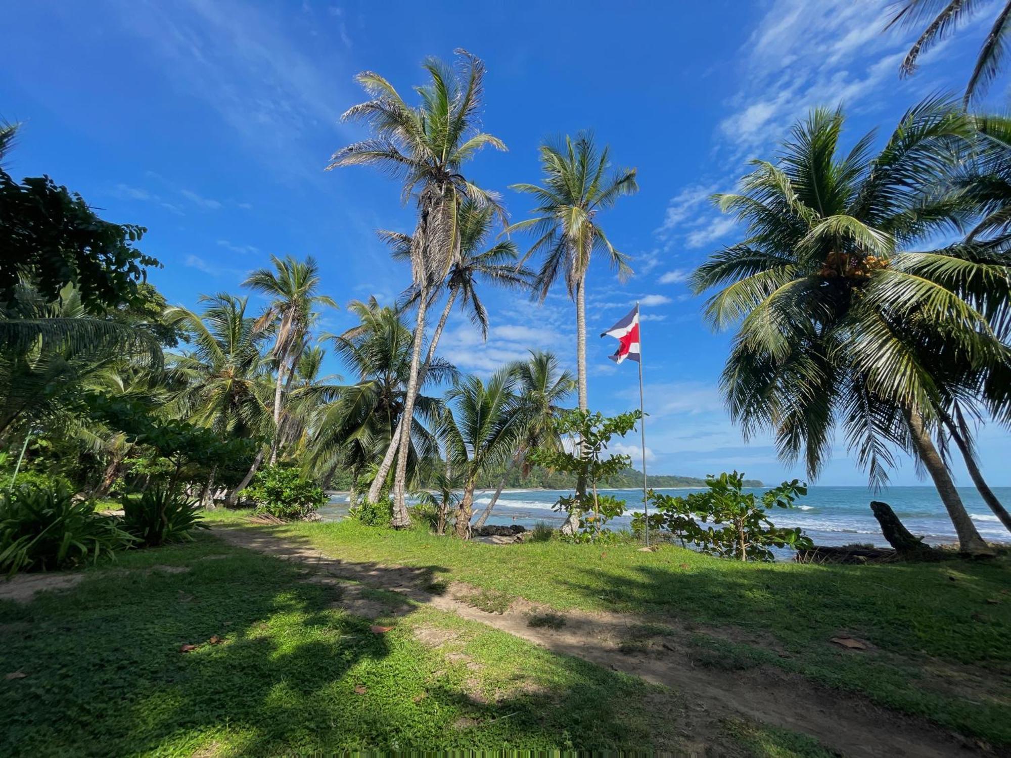 Satta Lodge (Adults Only) Puerto Viejo de Talamanca Екстериор снимка