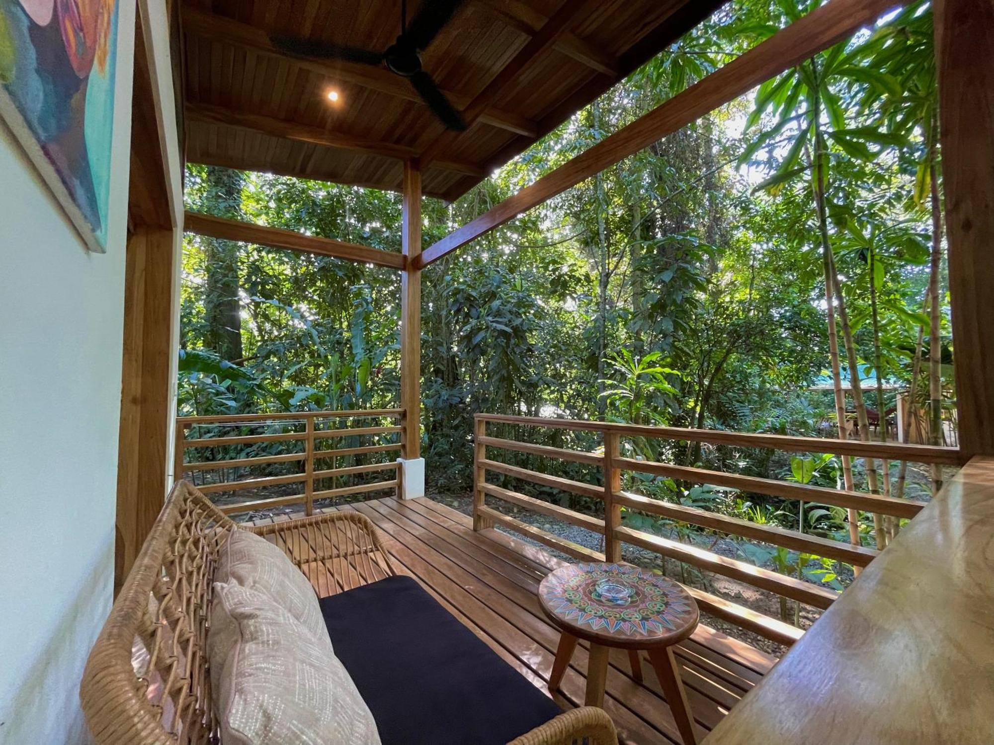 Satta Lodge (Adults Only) Puerto Viejo de Talamanca Екстериор снимка