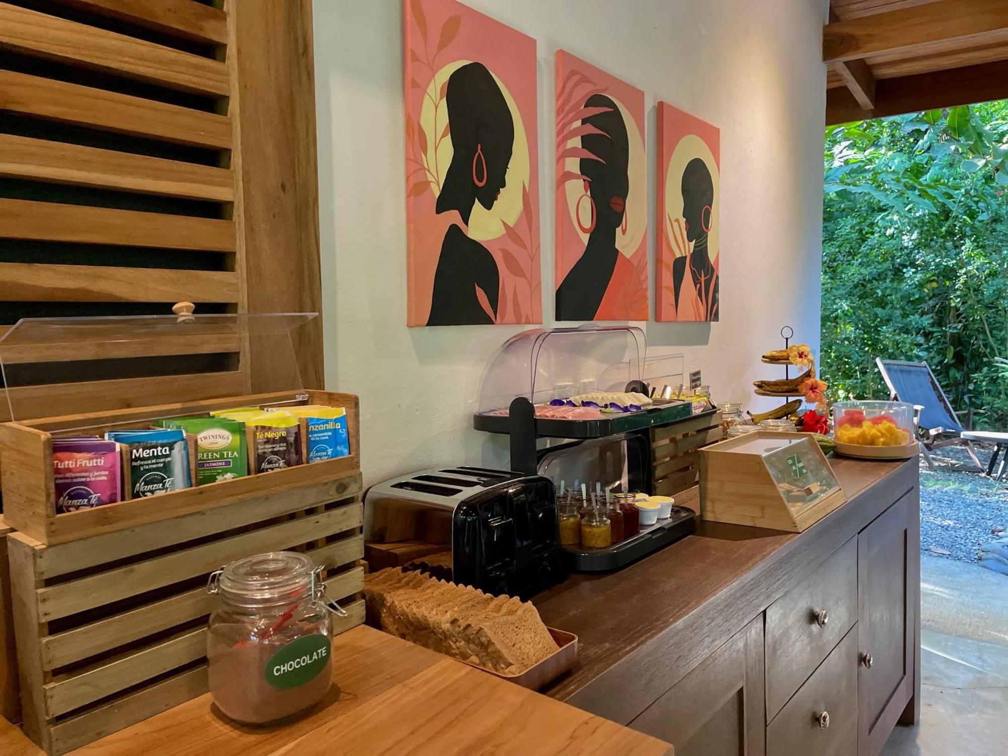 Satta Lodge (Adults Only) Puerto Viejo de Talamanca Екстериор снимка
