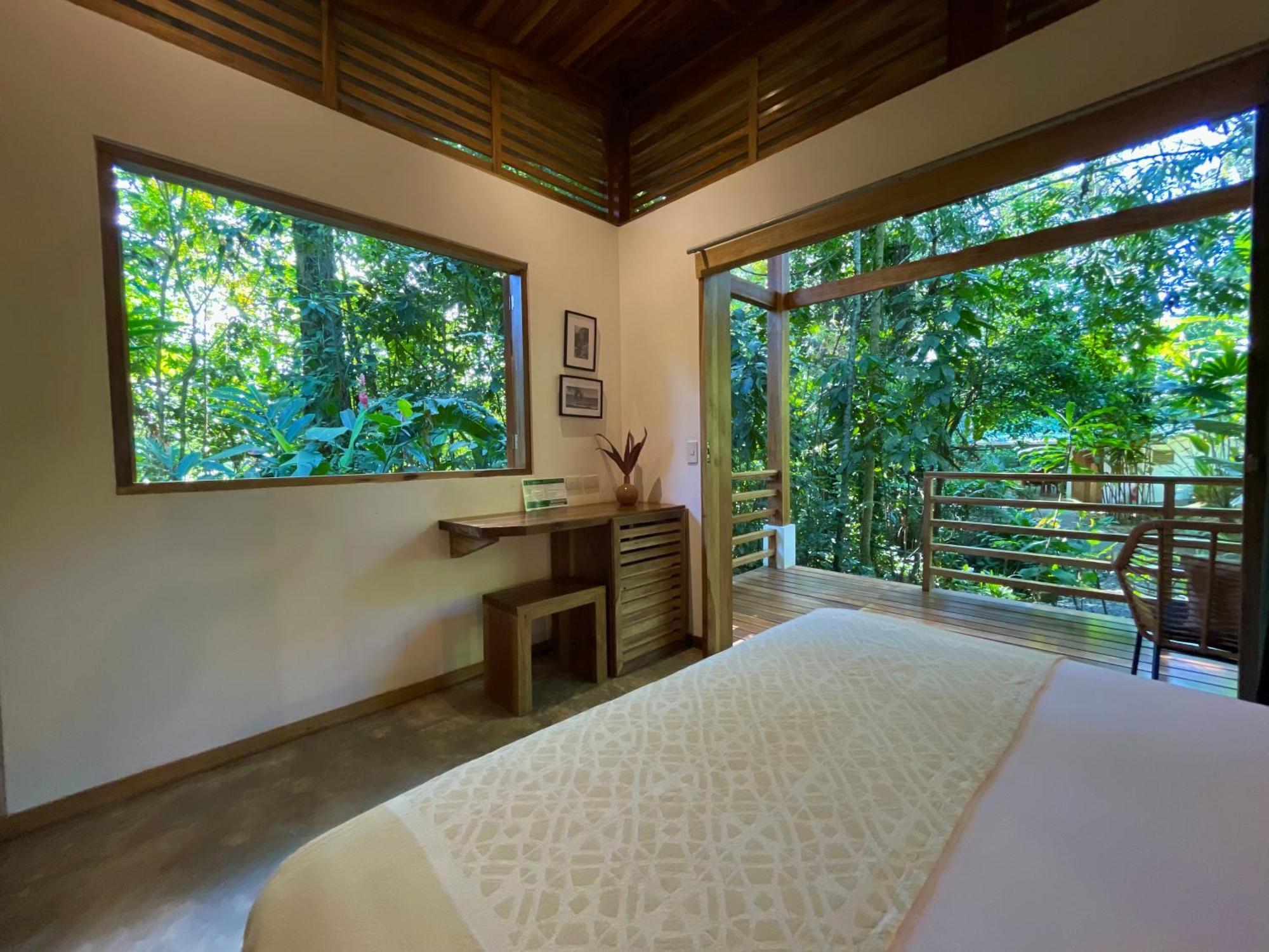 Satta Lodge (Adults Only) Puerto Viejo de Talamanca Екстериор снимка