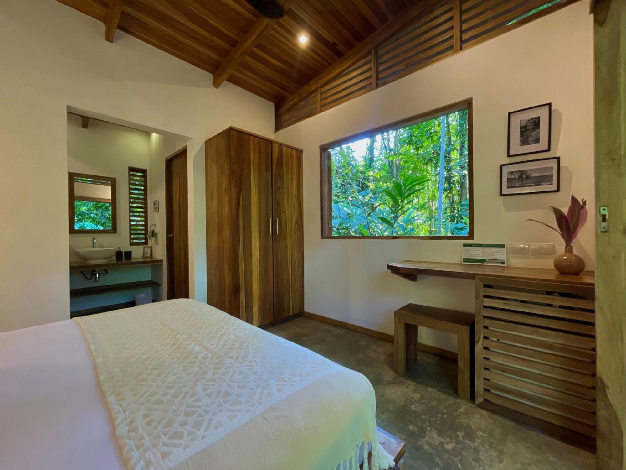 Satta Lodge (Adults Only) Puerto Viejo de Talamanca Екстериор снимка