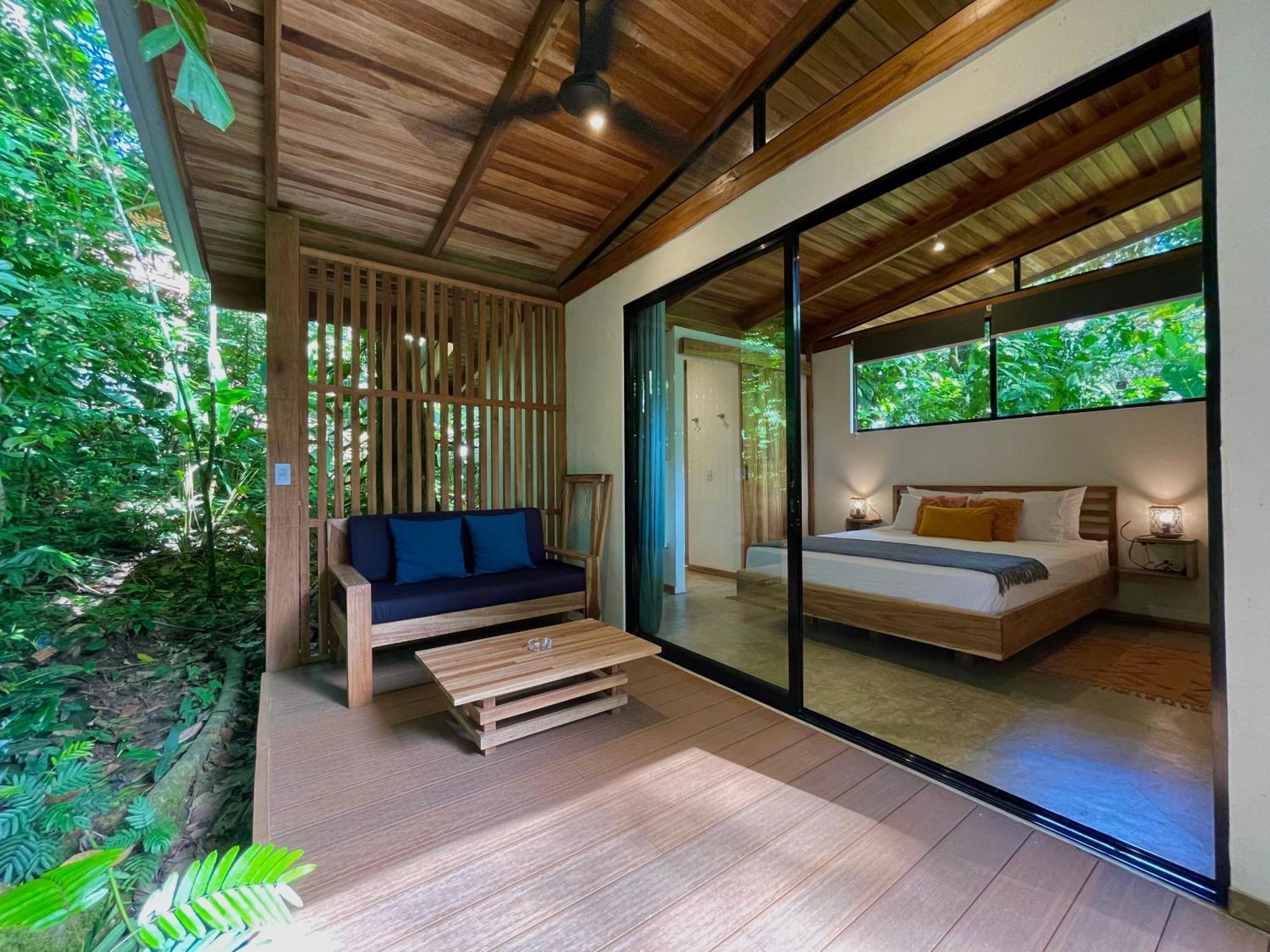 Satta Lodge (Adults Only) Puerto Viejo de Talamanca Екстериор снимка