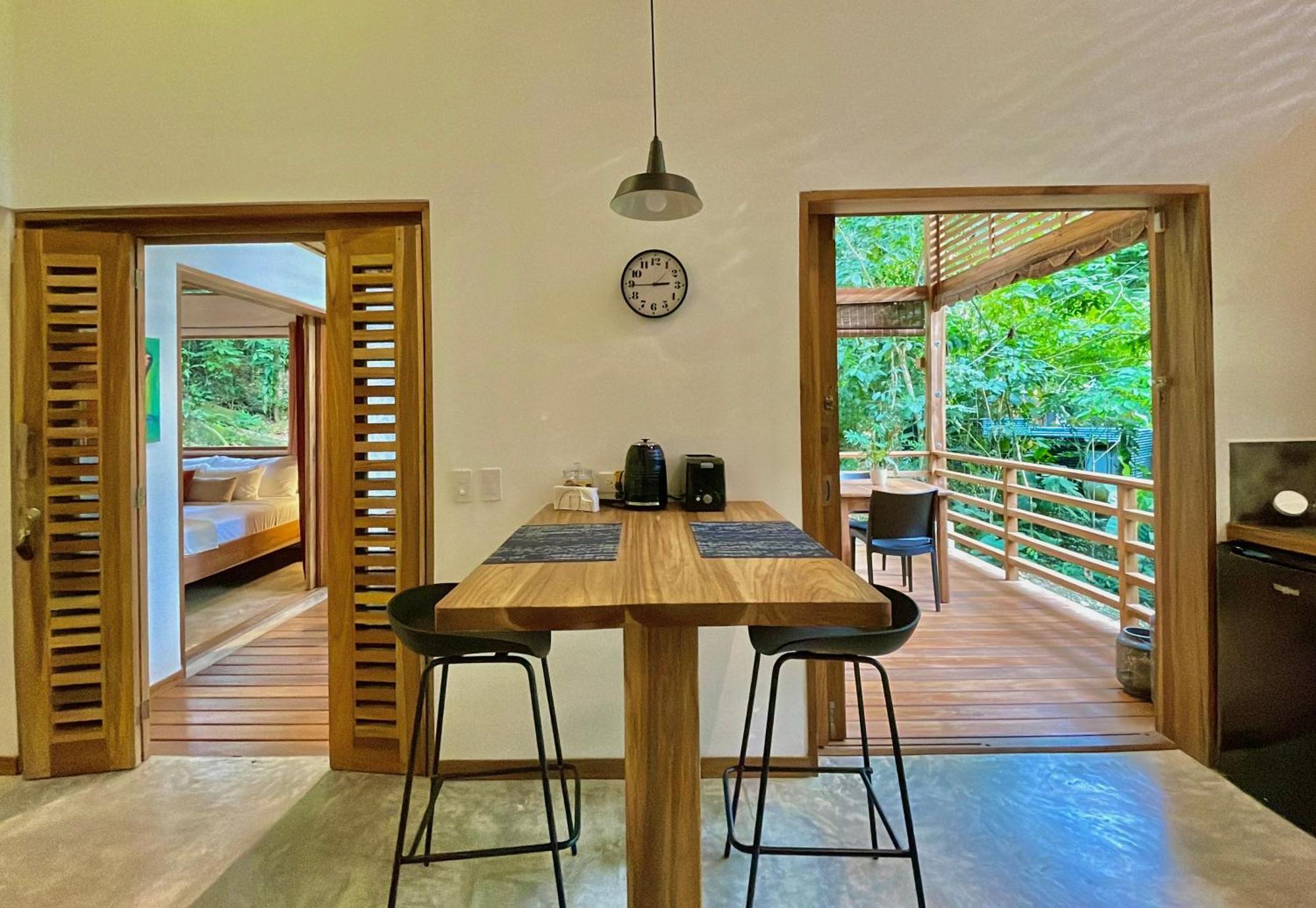 Satta Lodge (Adults Only) Puerto Viejo de Talamanca Екстериор снимка