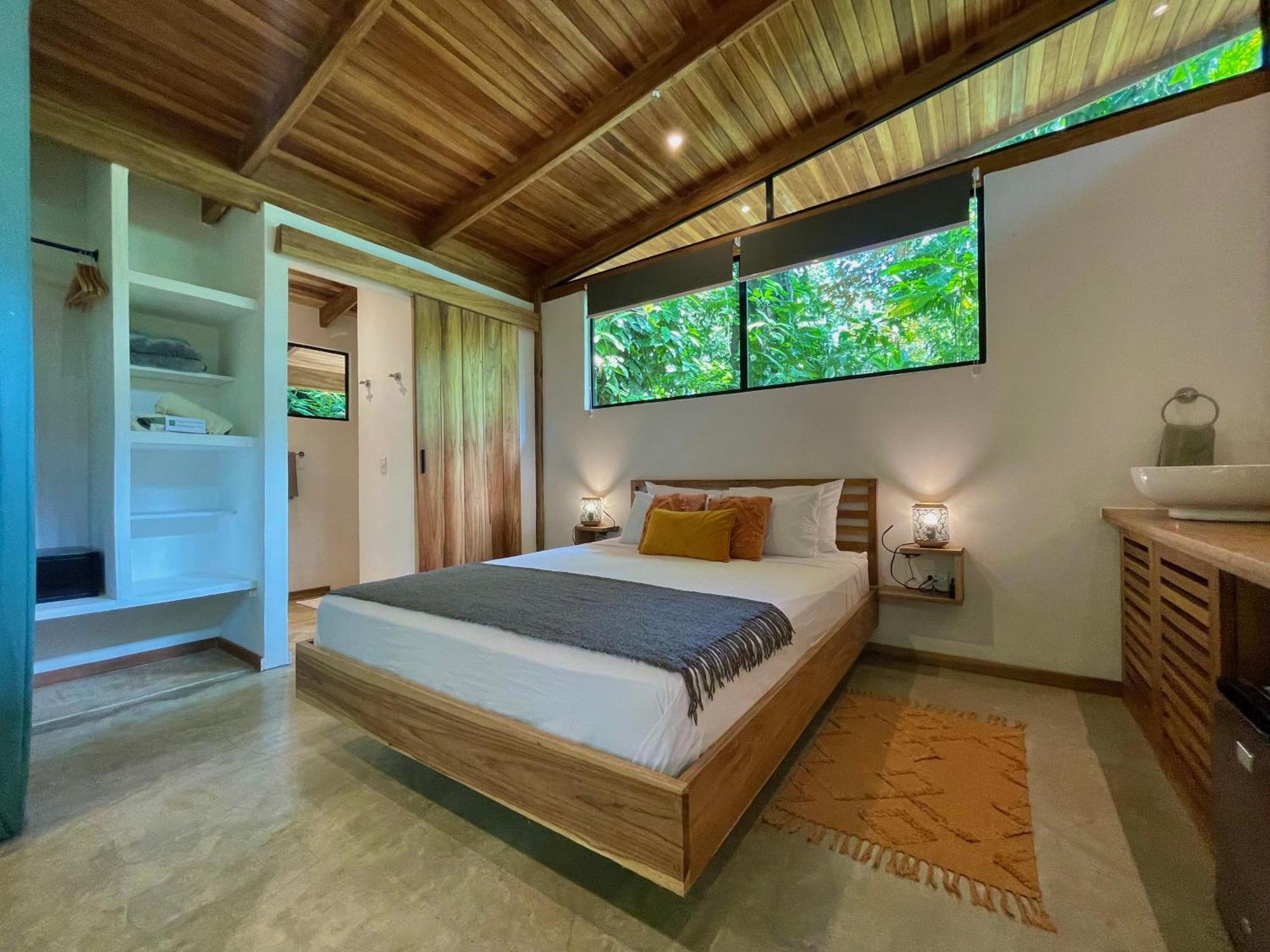 Satta Lodge (Adults Only) Puerto Viejo de Talamanca Екстериор снимка