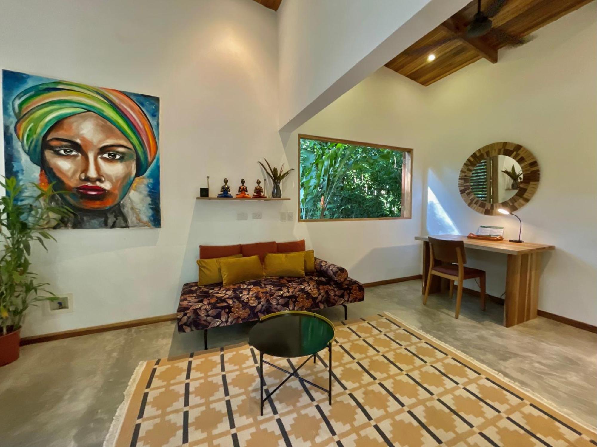 Satta Lodge (Adults Only) Puerto Viejo de Talamanca Екстериор снимка