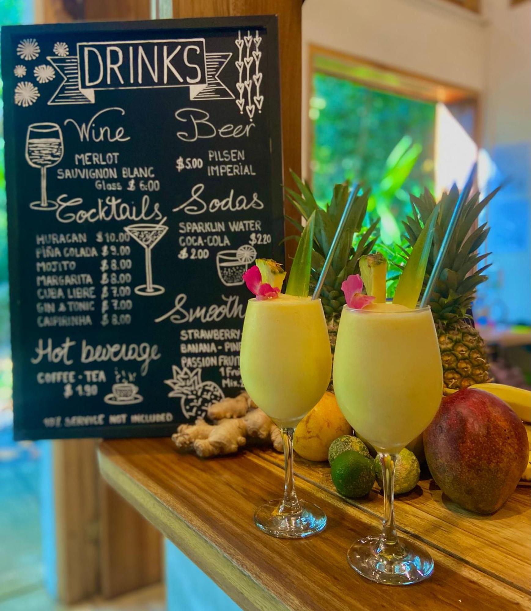Satta Lodge (Adults Only) Puerto Viejo de Talamanca Екстериор снимка
