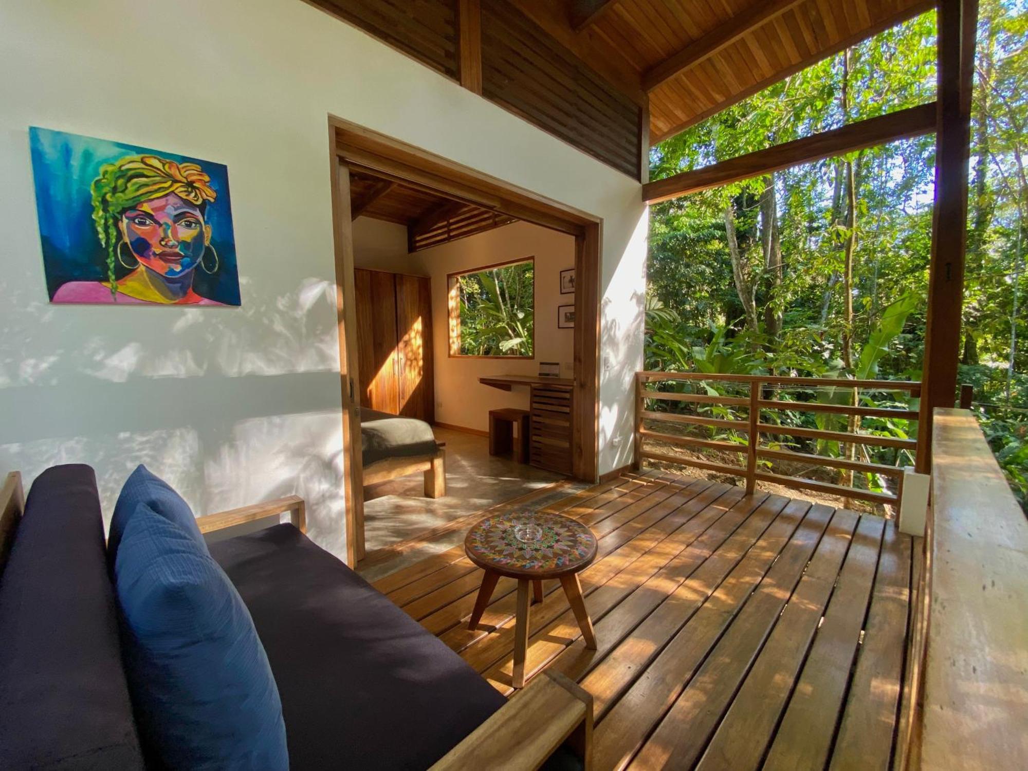 Satta Lodge (Adults Only) Puerto Viejo de Talamanca Екстериор снимка