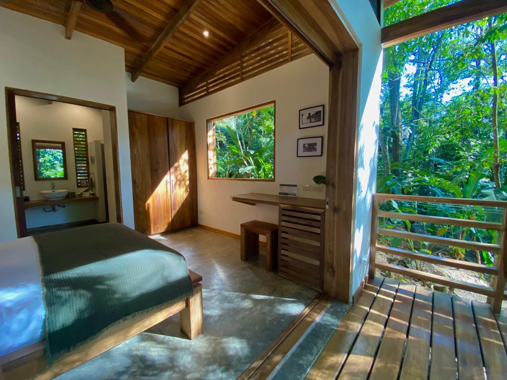 Satta Lodge (Adults Only) Puerto Viejo de Talamanca Екстериор снимка